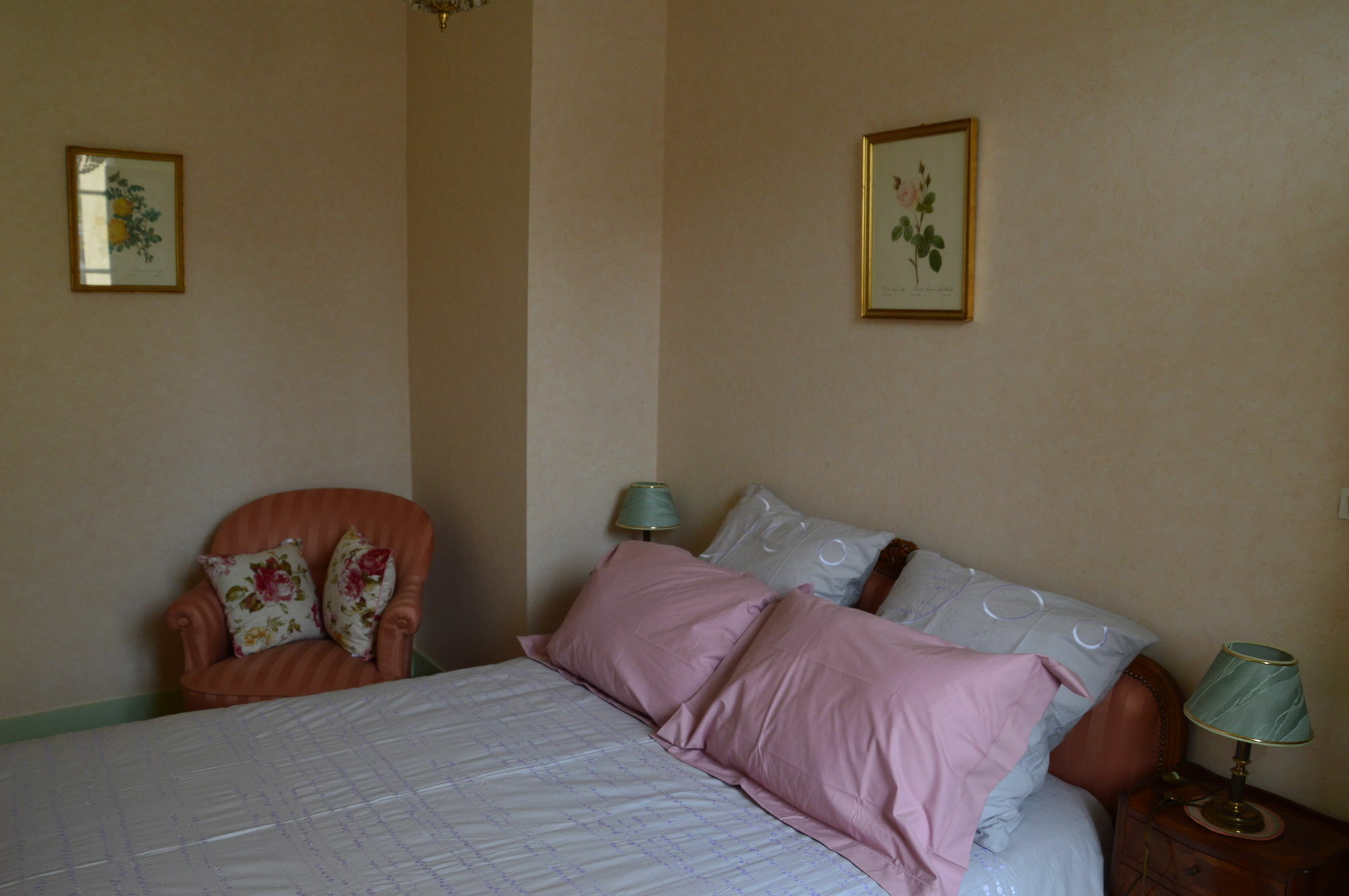 La Touraine Romantique Tours Exterior photo