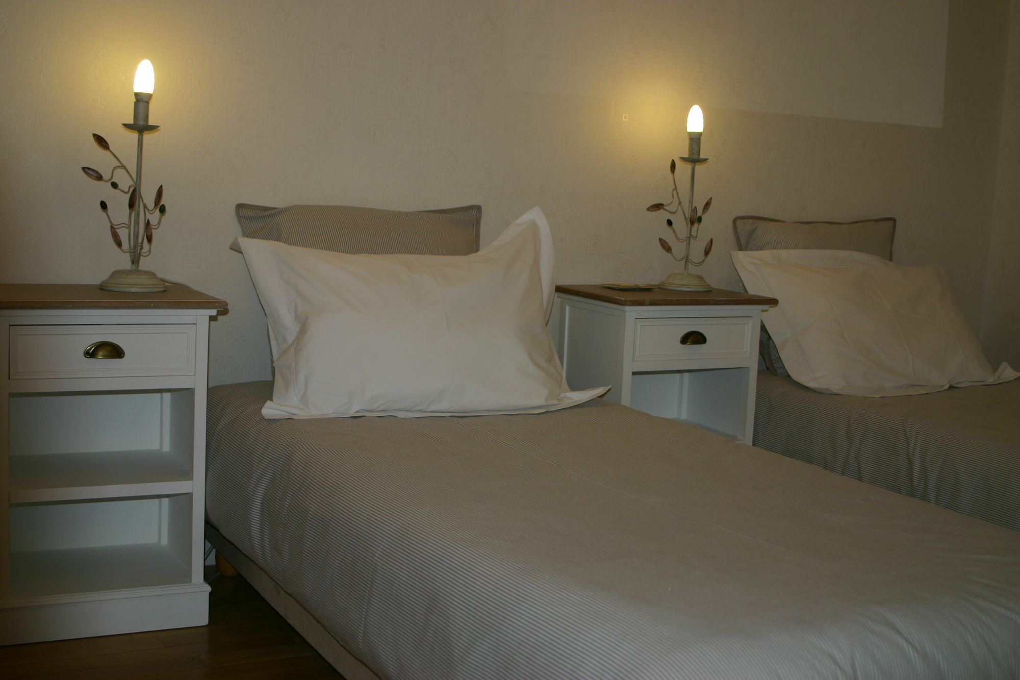 La Touraine Romantique Tours Exterior photo