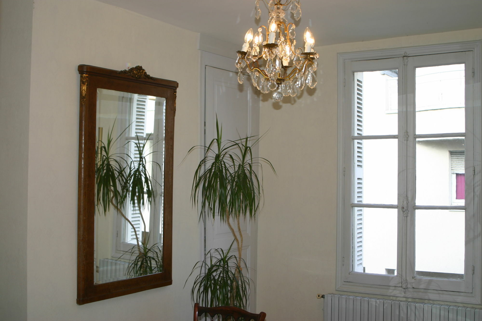 La Touraine Romantique Tours Exterior photo