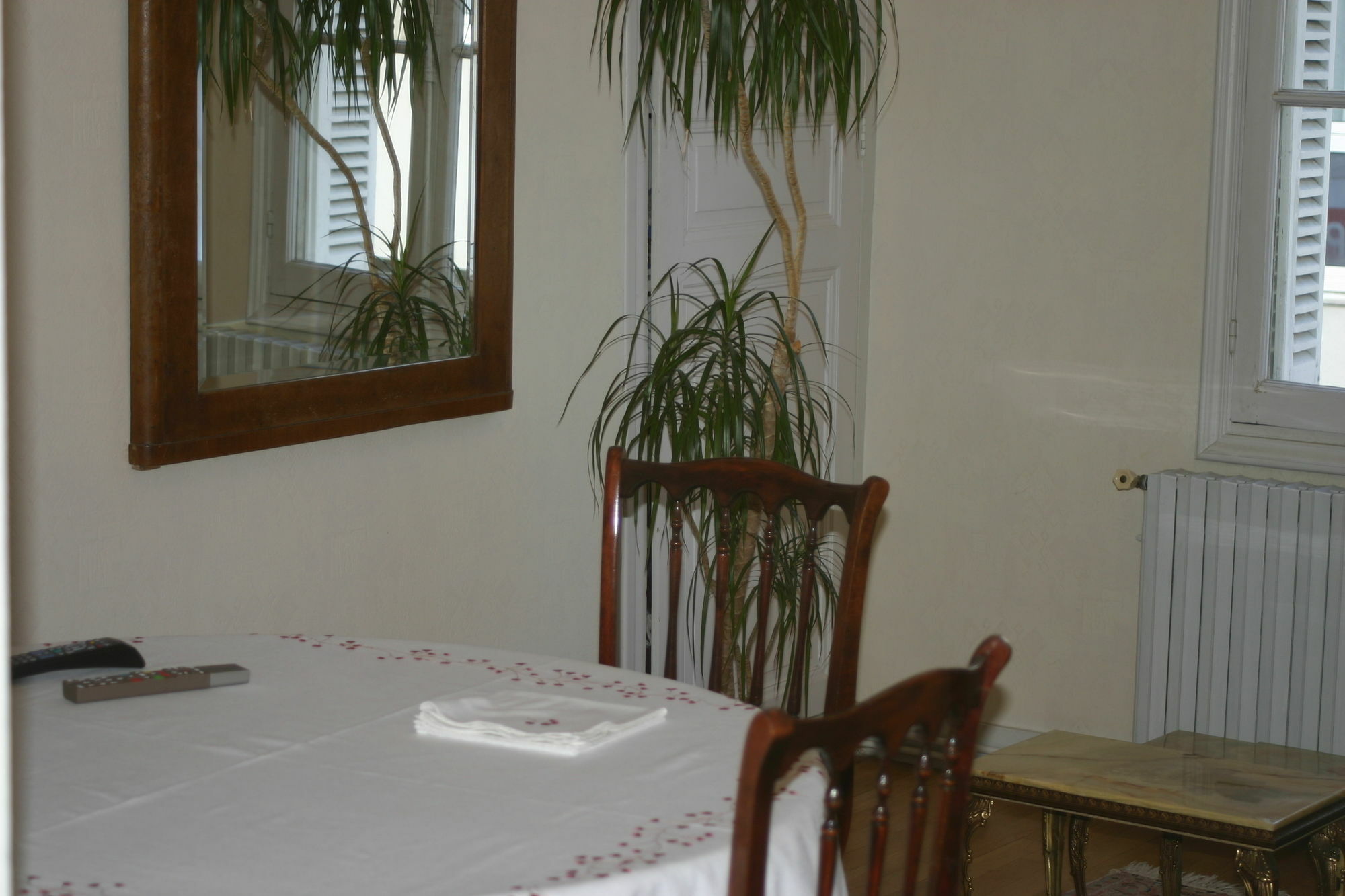 La Touraine Romantique Tours Exterior photo
